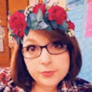 Meet your Posher, Christi